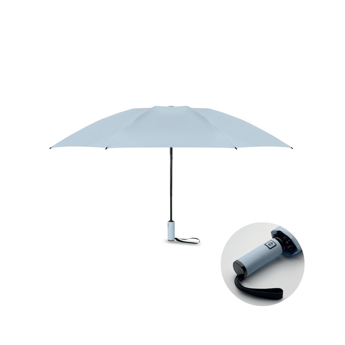 23″ wiatroodporny parasol AGUMBE mo2925-02
