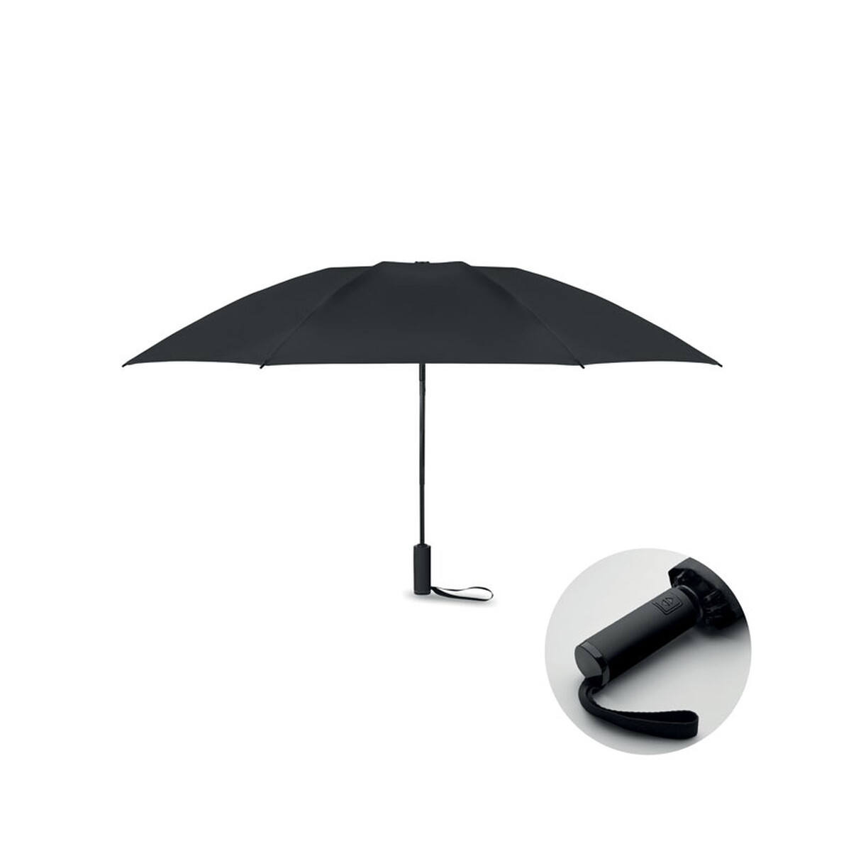 23″ wiatroodporny parasol AGUMBE mo2925-02