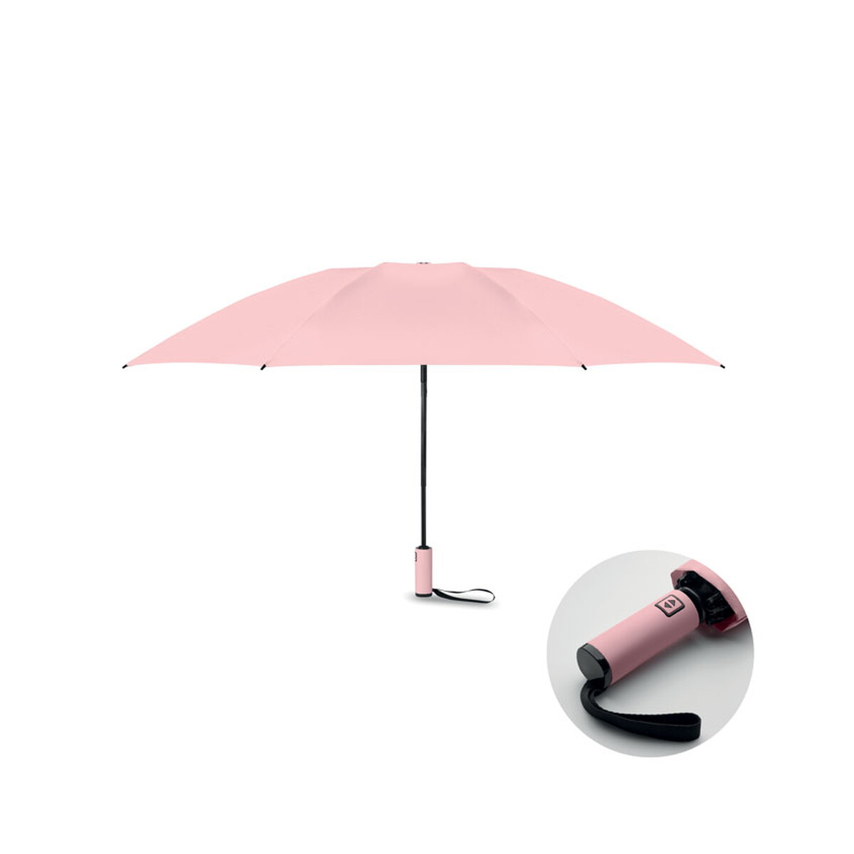 23″ wiatroodporny parasol AGUMBE mo2925-02