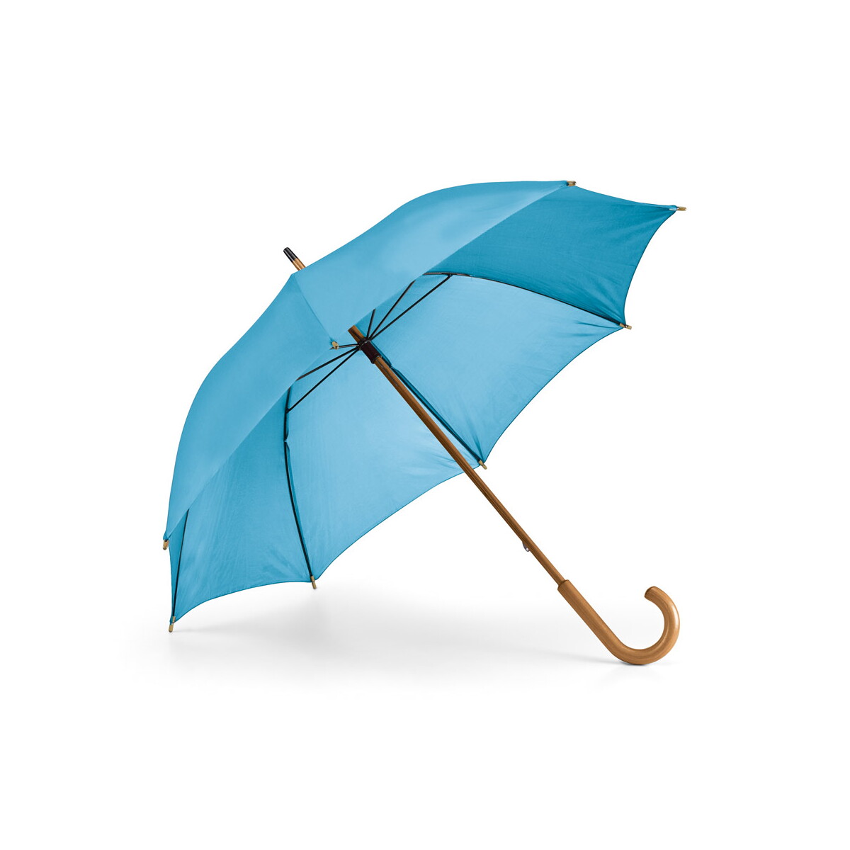 BETSEY. Parasol z poliestru 190T 99100_set