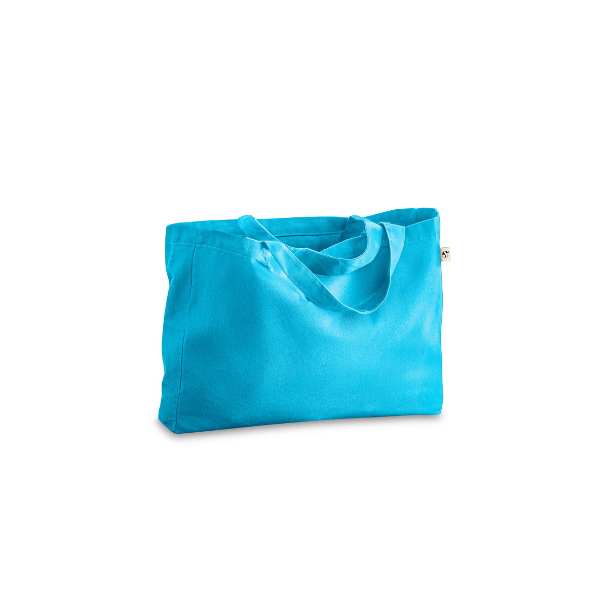 CAMDEN. Torba z bawełny (50%), bawełny z recyklingu (30%) i poliester (20% rPET) (280 g/ m²) 92327_set