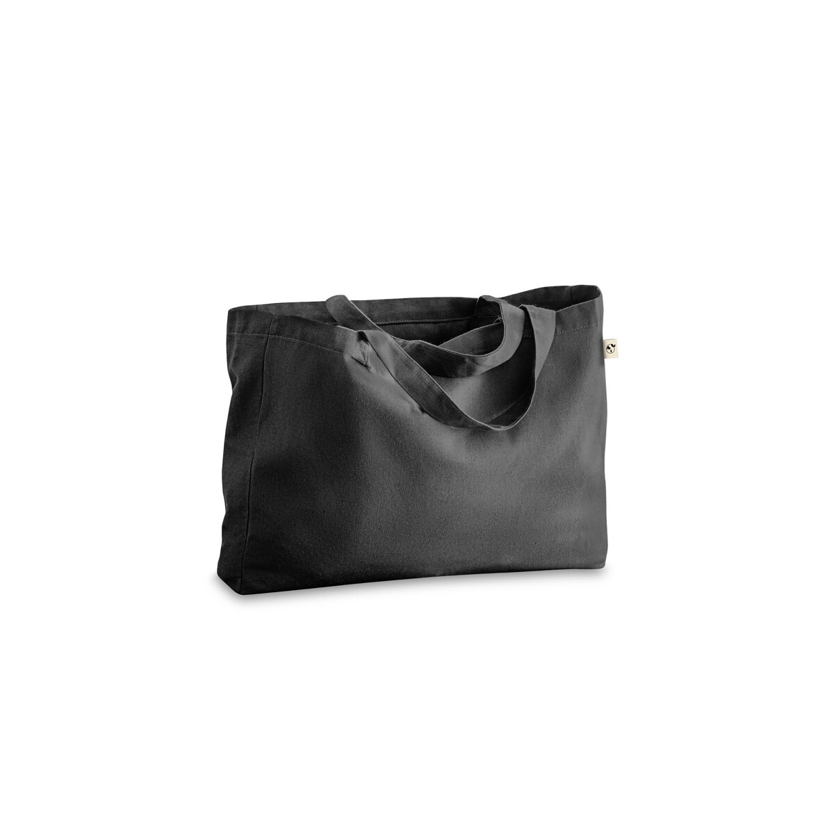 CAMDEN. Torba z bawełny (50%), bawełny z recyklingu (30%) i poliester (20% rPET) (280 g/ m²) 92327_set