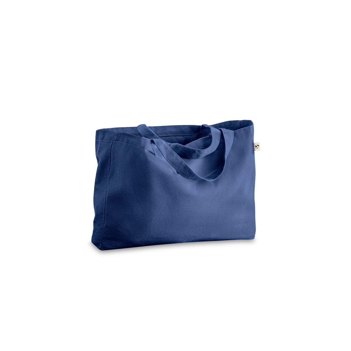 CAMDEN. Torba z bawełny (50%), bawełny z recyklingu (30%) i poliester (20% rPET) (280 g/ m²) 92327_set