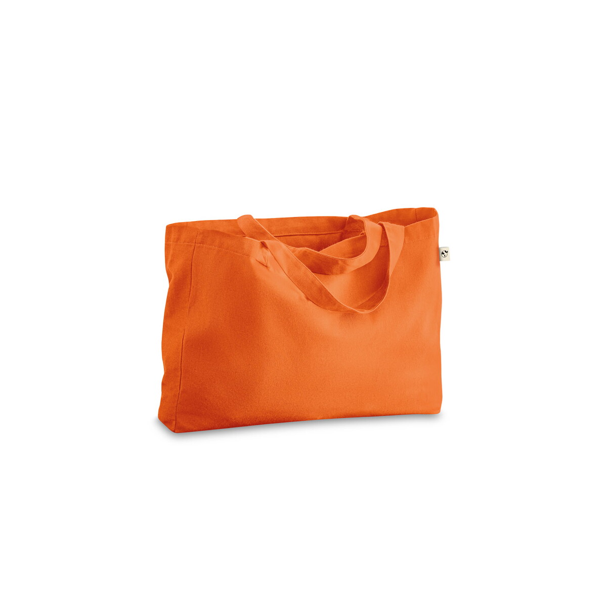 CAMDEN. Torba z bawełny (50%), bawełny z recyklingu (30%) i poliester (20% rPET) (280 g/ m²) 92327_set