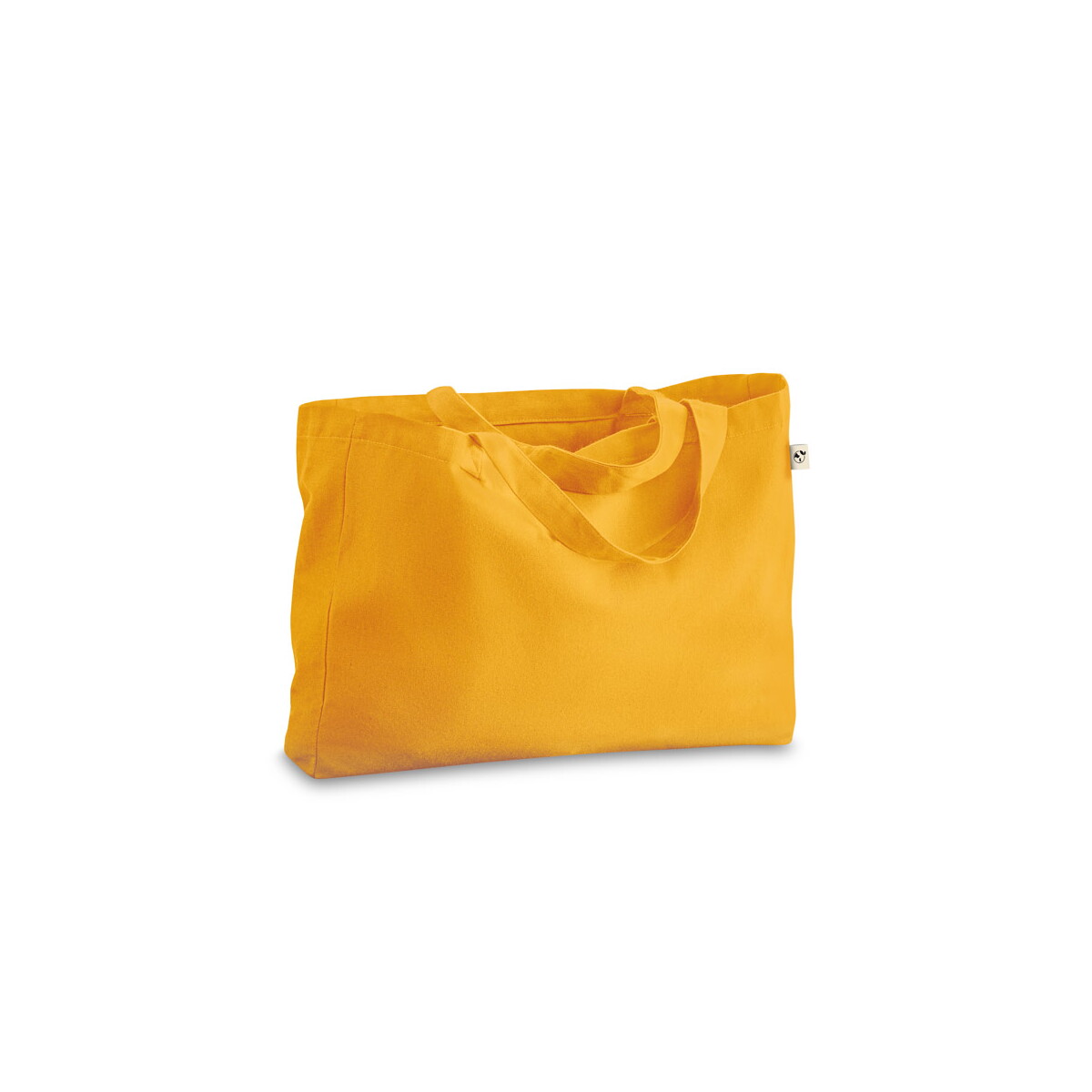 CAMDEN. Torba z bawełny (50%), bawełny z recyklingu (30%) i poliester (20% rPET) (280 g/ m²) 92327_set