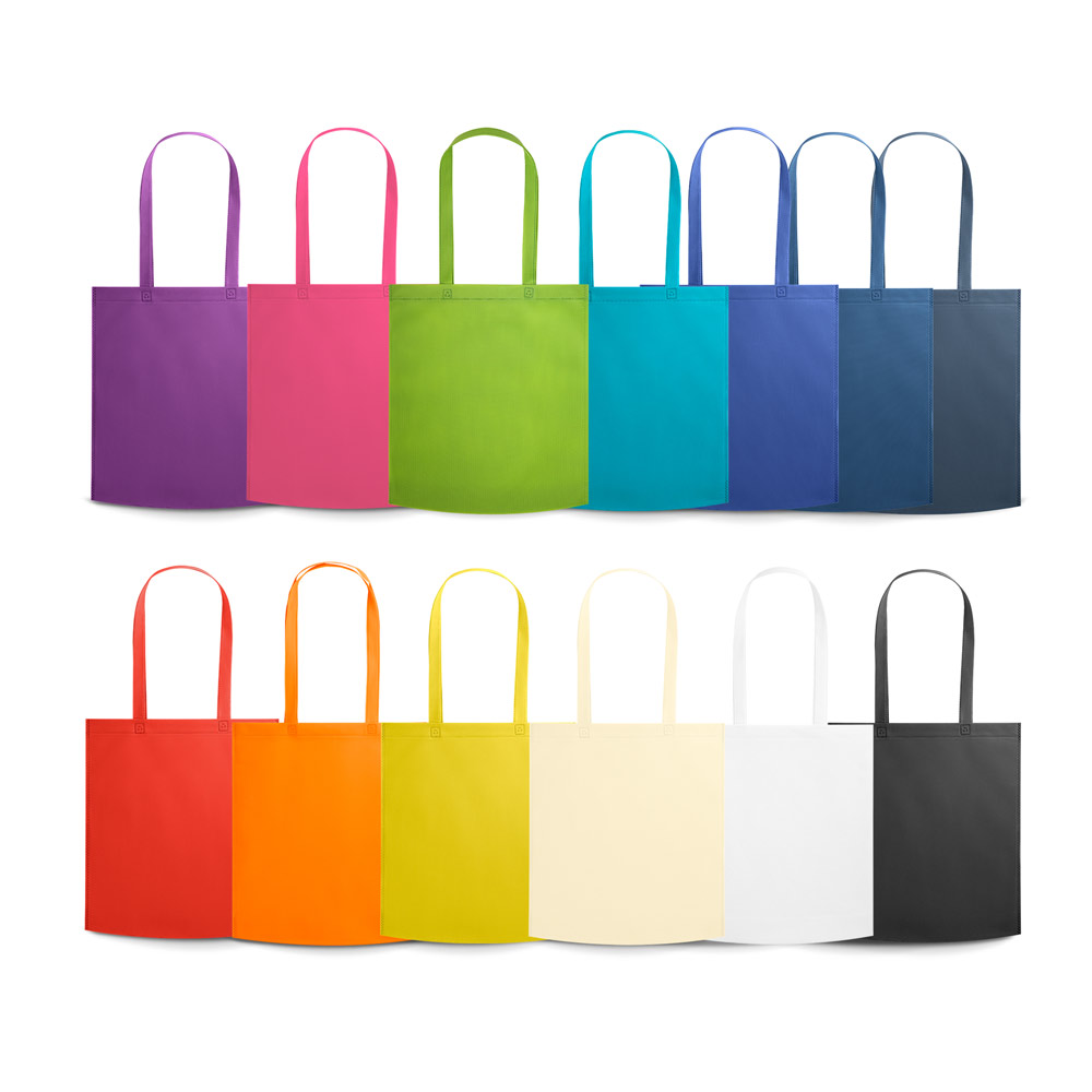 CANARY. Torba z non-woven (80 g/m²) 92839_set