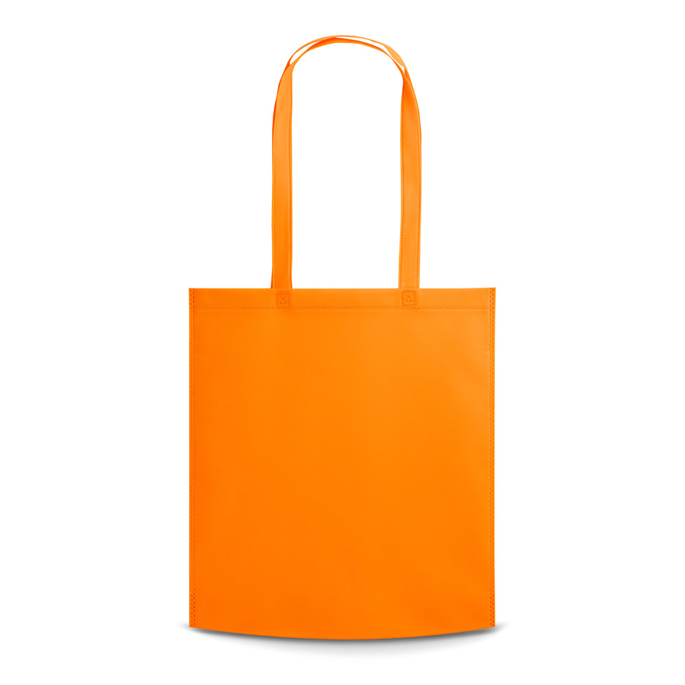 CANARY. Torba z non-woven (80 g/m²) 92839_set