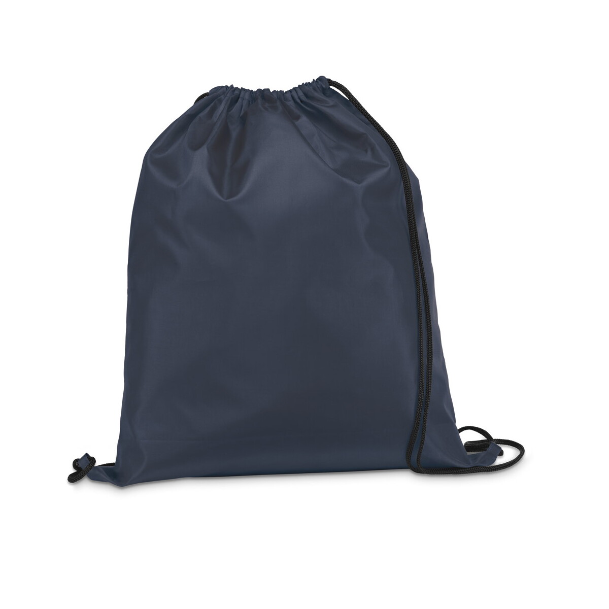 CARNABY. Worek typu plecak z 210D z czarnym sznurkiem 92910_set