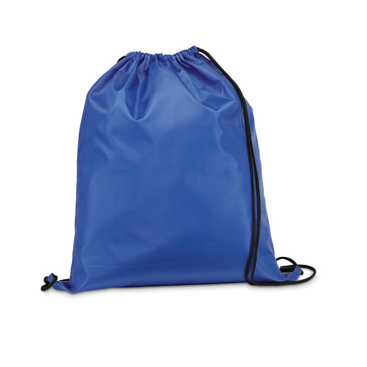 CARNABY. Worek typu plecak z 210D z czarnym sznurkiem 92910_set
