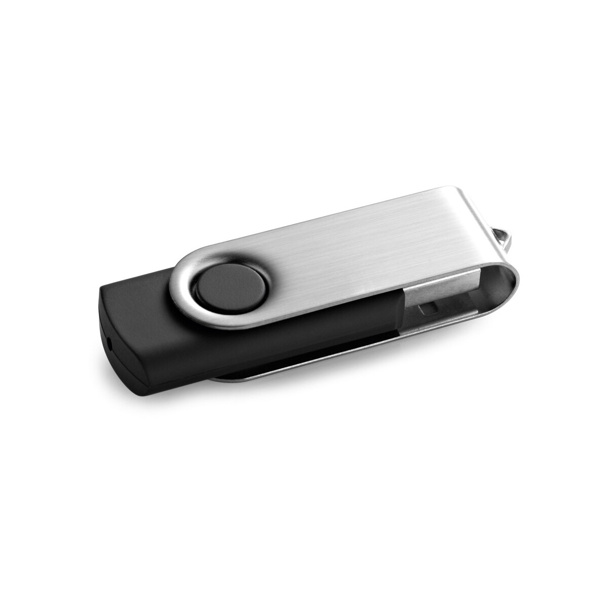 CLAUDIUS 16GB. Pamięć flash USB 16 GB z metalowym klipsem 97433_set