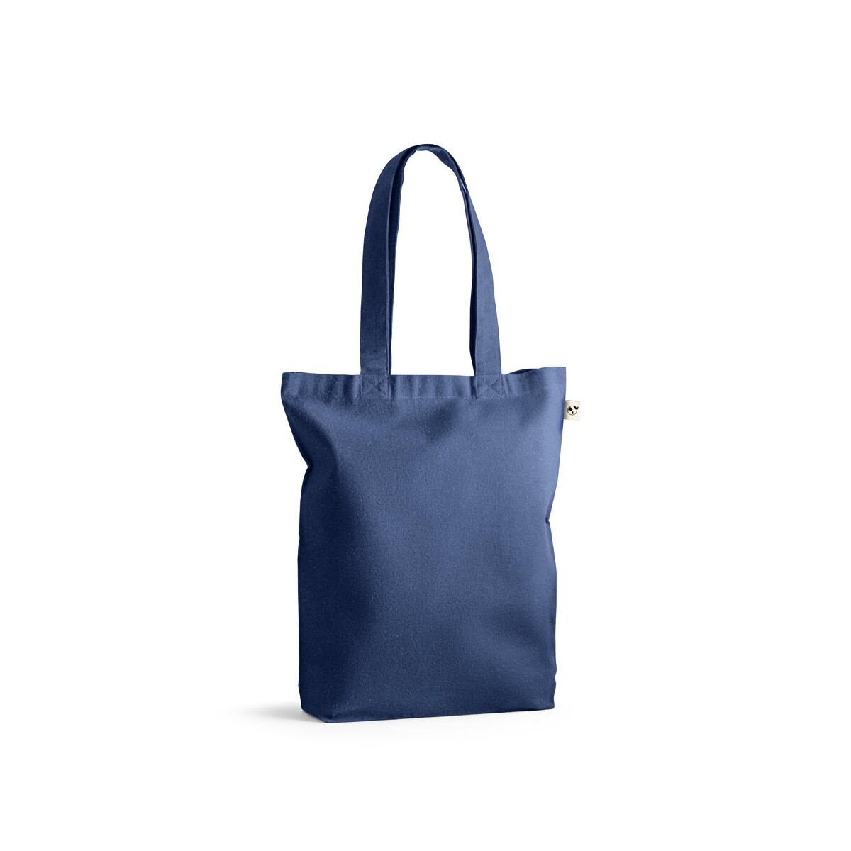 MERIDA. Torba z bawełny (50%), bawełny z recyklingu (30%) i poliester (20% rPET) (220 g/ m²) 92326_set