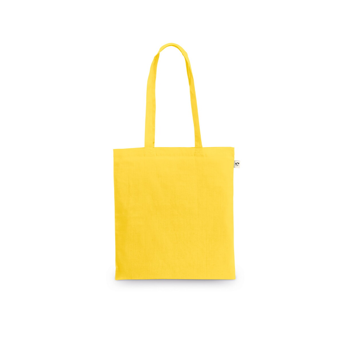 MEXICO. Torba wykonana w recyklingowanej bawełny (70%) i w poliestru (30% rPET) (150 g/m²) 92323_set