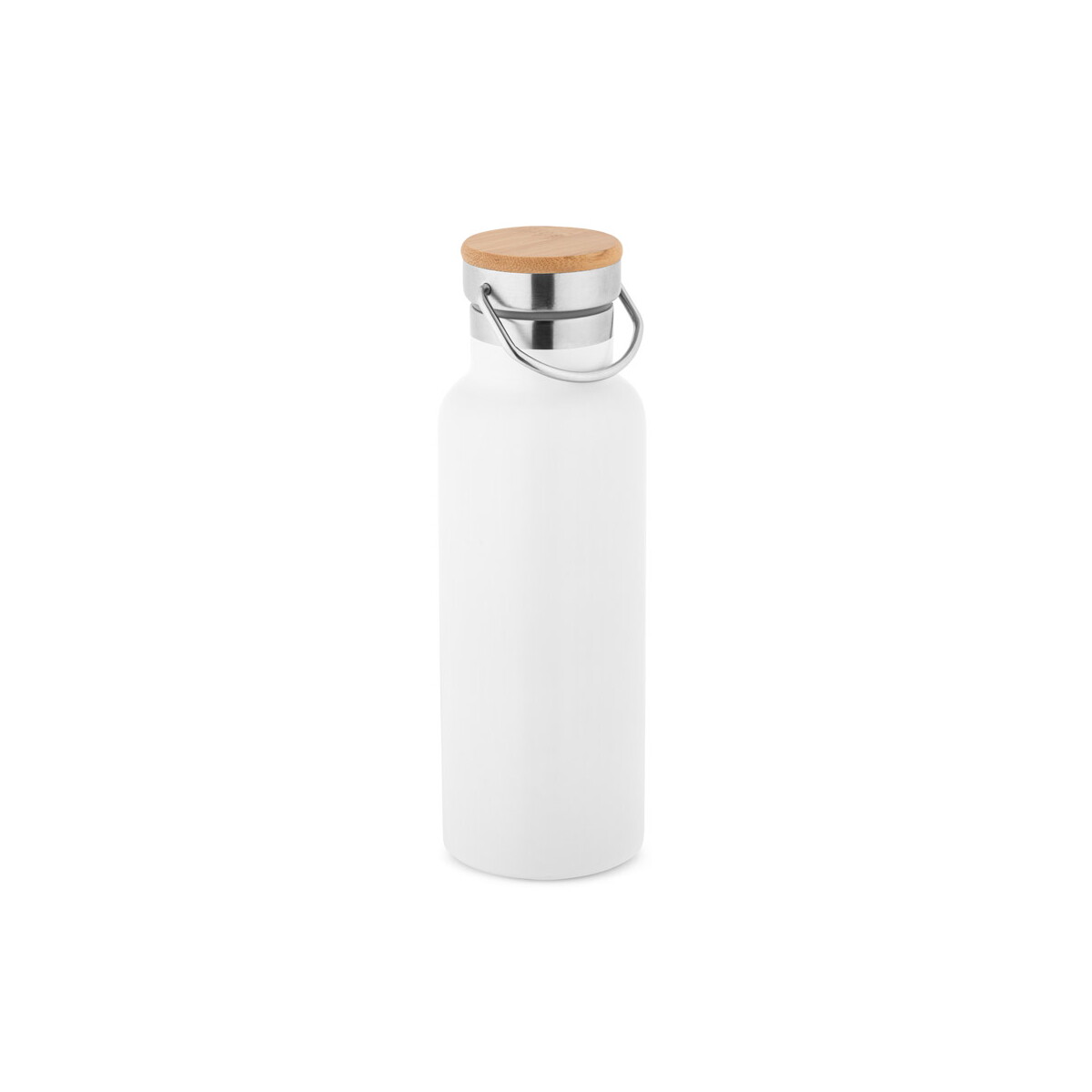 RAGNAR. Izolowana próżniowo butelka ze stali nierdzewnej 570 ml 94602_set