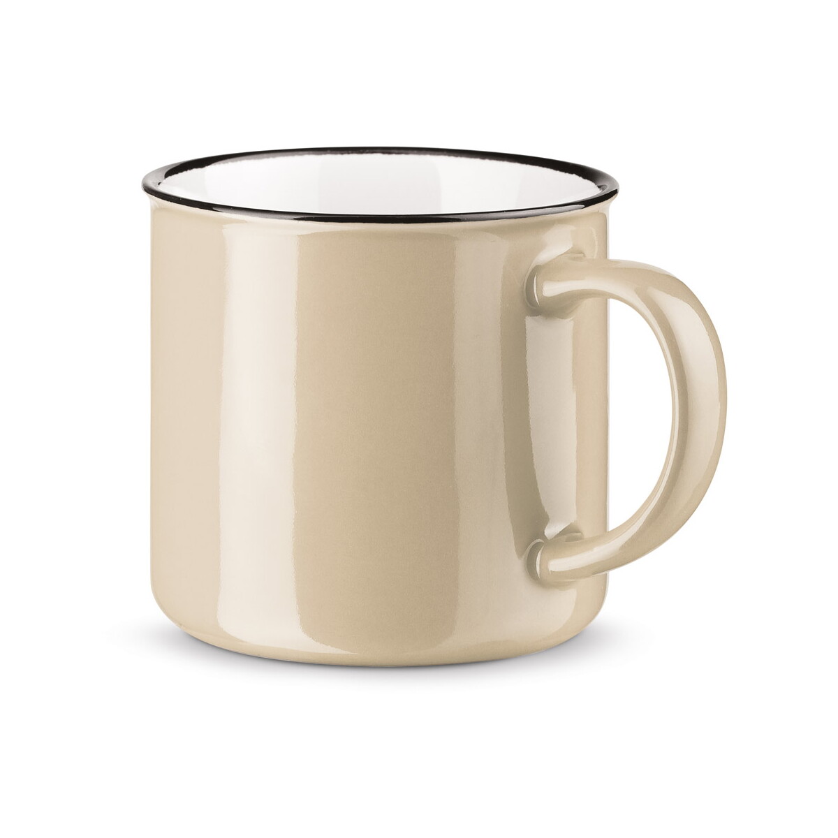 VERNON. Kubek ceramiczny 340 mL 93836_set