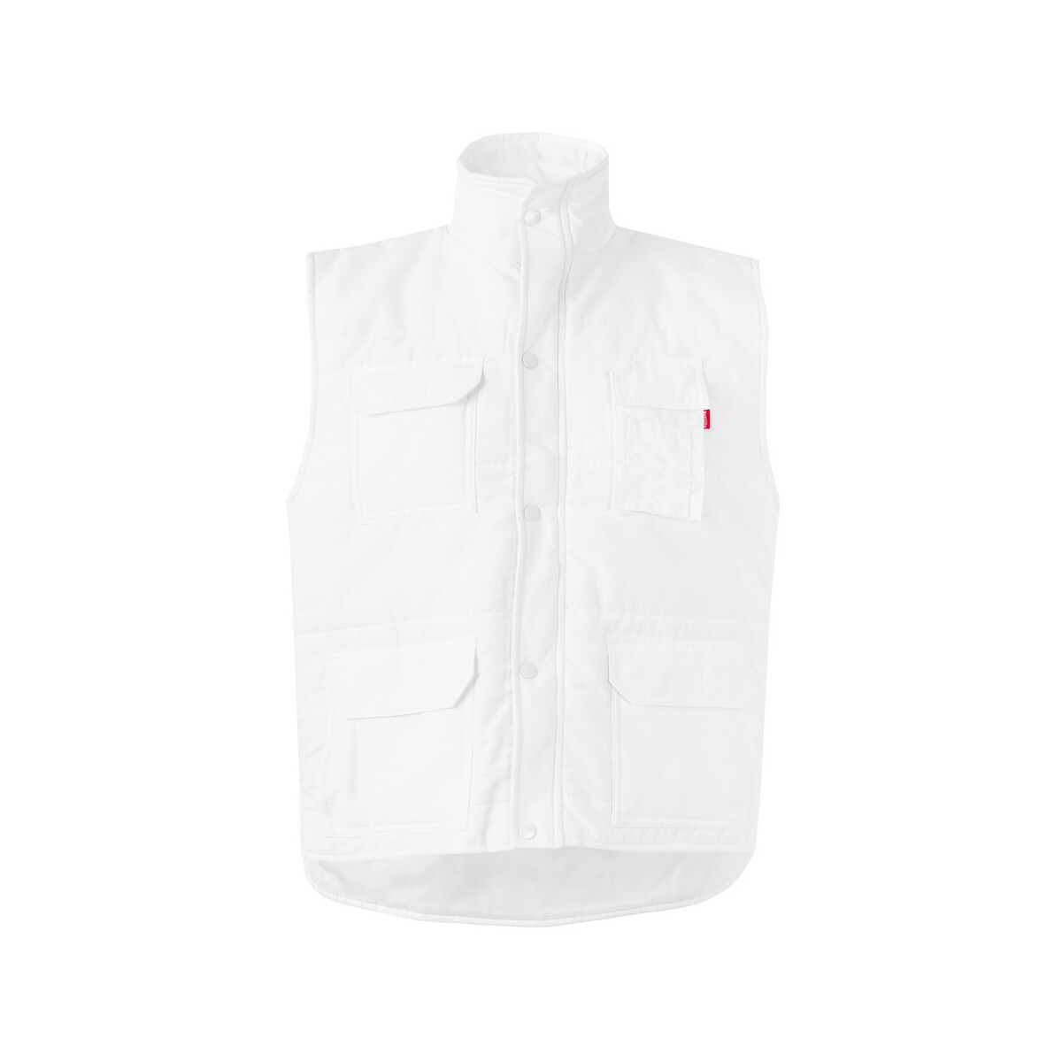 VL MEFITIS. Wyściełana kurtka (265 g/m²) z poliestru (100%) 36047_set