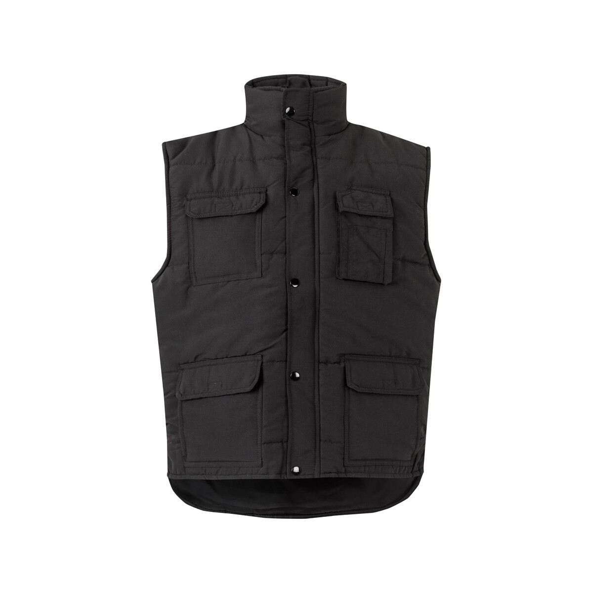 VL MEFITIS. Wyściełana kurtka (265 g/m²) z poliestru (100%) 36047_set
