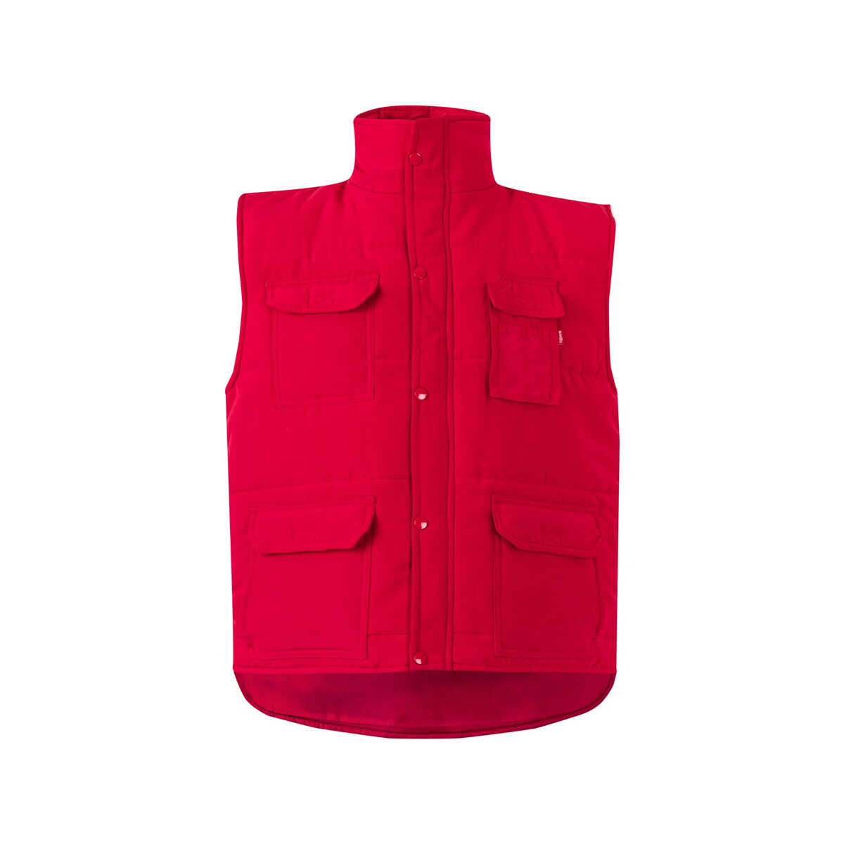 VL MEFITIS. Wyściełana kurtka (265 g/m²) z poliestru (100%) 36047_set
