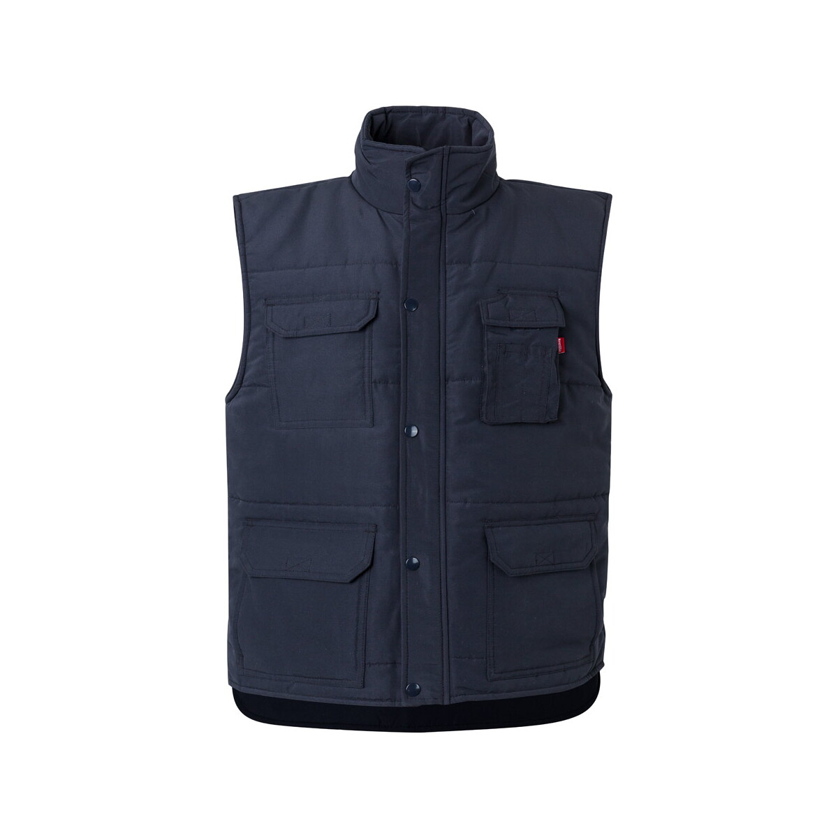 VL MEFITIS. Wyściełana kurtka (265 g/m²) z poliestru (100%) 36047_set
