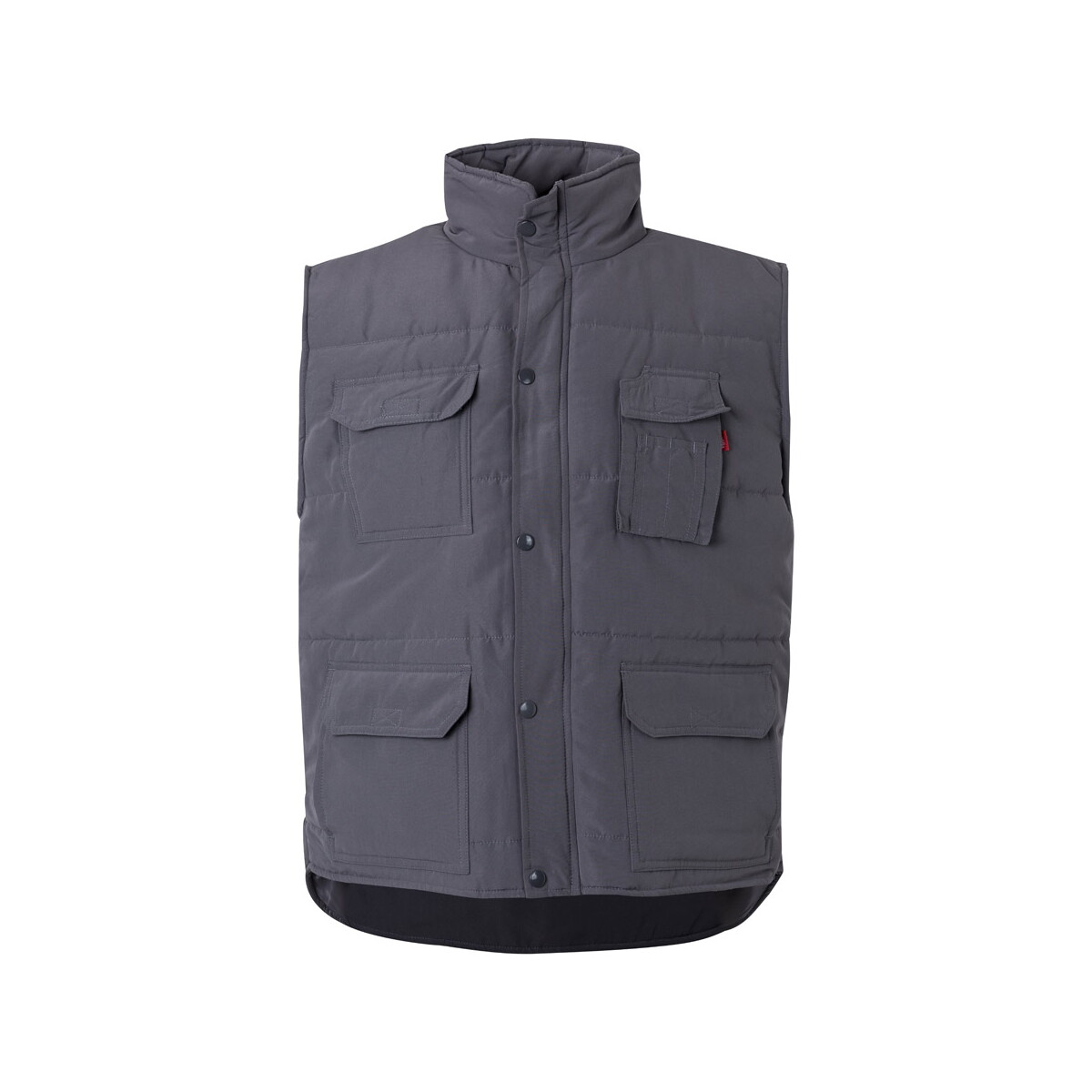 VL MEFITIS. Wyściełana kurtka (265 g/m²) z poliestru (100%) 36047_set