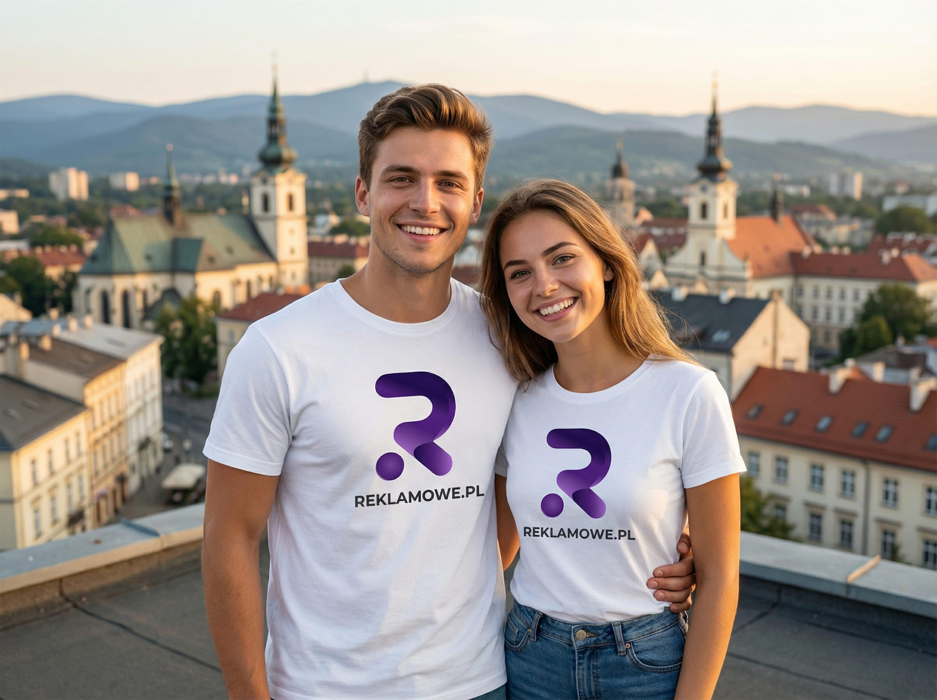 Bielsko-biała gadżety reklamowe