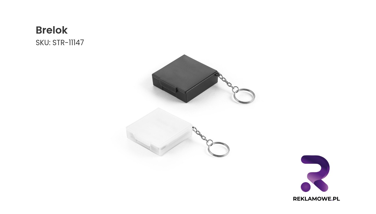 Brelok - zdjęcie produktu