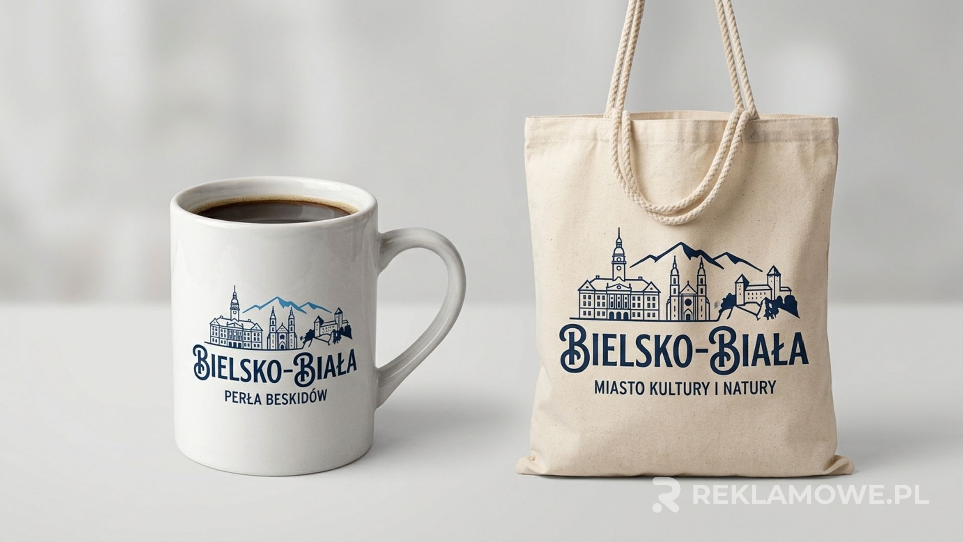 Gadżety reklamowe dla salonów beauty w Bielsku-Białej – inspiracje i pomysły