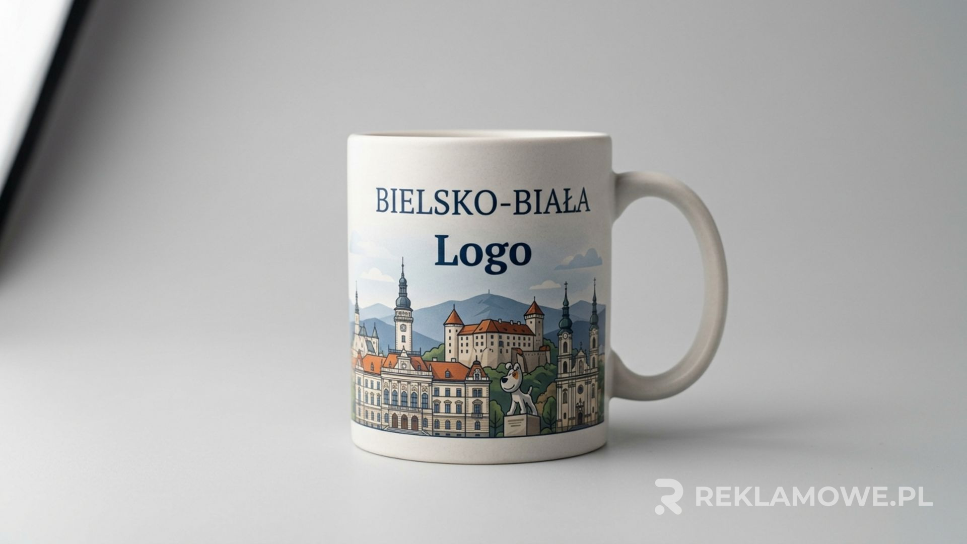 Tanie gadżety reklamowe wspierające promocję firmy w Bielsku-Białej